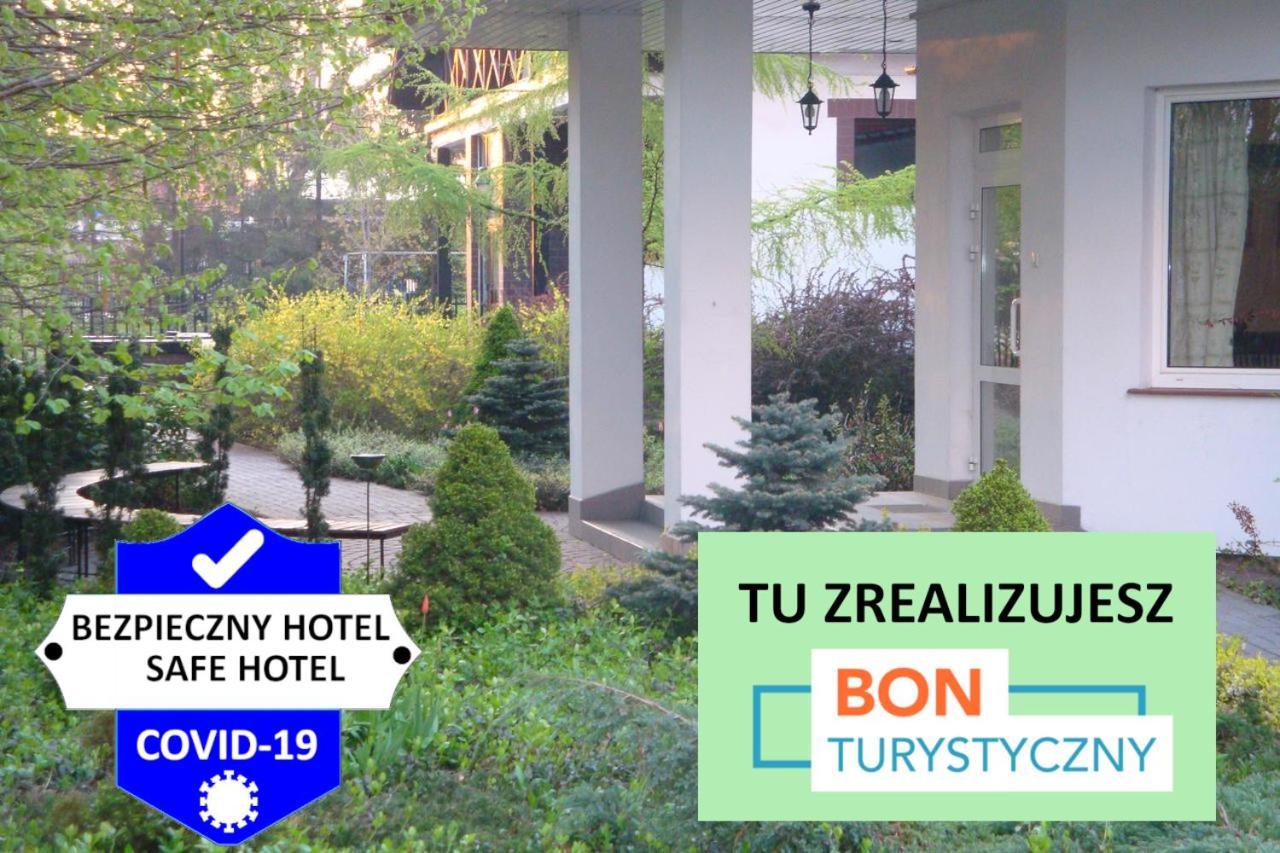 Hotel Flora Lodz  Ngoại thất bức ảnh